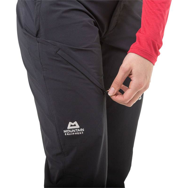 Mountain Equipment Womens Comici Pants - Regular-5